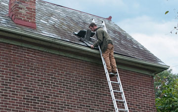 what affects urgent Hanscombe End roof repairs