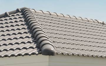 advantages of Hanscombe End clay roofing
