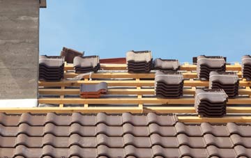 Hanscombe End clay roofing costs