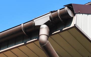 types of Hanscombe End fascias