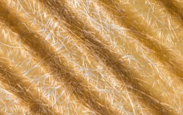 Hanscombe End fibreglass roof waterproofing