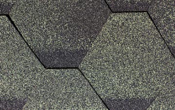 Hanscombe End fibreglass shingle repairs