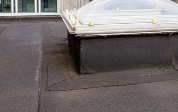 disadvantages of Hanscombe End flat roofs