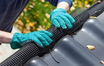 Hanscombe End gutter repair companies