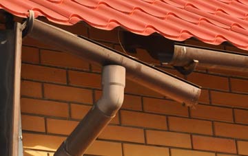 Hanscombe End gutter repair costs