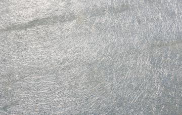 Hanscombe End laminate fibreglass or shingles?