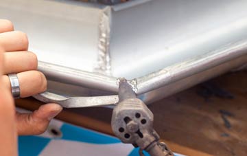 disadvantages of Hanscombe End lead roofing