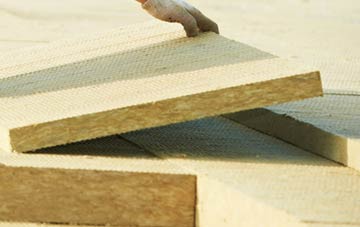 measuring Hanscombe End tapered insulation