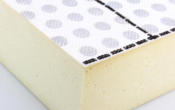 meeting Hanscombe End building codes