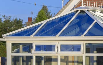 professional Hanscombe End conservatory insulation