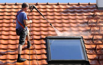 roof cleaning Hanscombe End, Bedfordshire