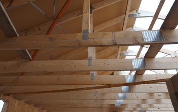 Hanscombe End roof truss costs