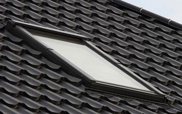 benefits of Hanscombe End roof windows