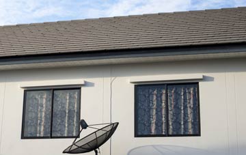 Hanscombe End rubber roof costs
