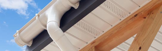 get Hanscombe End guttering quotes today