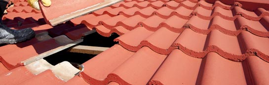 compare Hanscombe End roof repair quotes