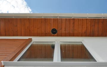 Hanscombe End soffit repair quotes