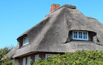thatch roofing Hanscombe End, Bedfordshire