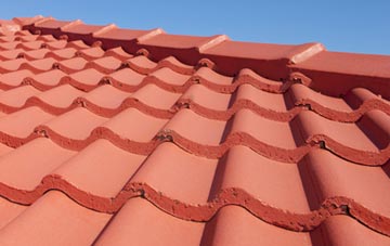 Hanscombe End tile and slate roof replacement