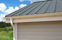 Hanscombe End fascia repair