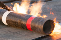 free Hanscombe End re-felting quotes