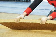 find rated Hanscombe End roof insulation companies