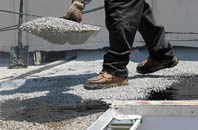 find rated Hanscombe End flat roofing replacement companies