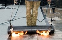 Hanscombe End flat roof sealing quote