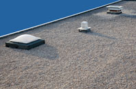 Hanscombe End flat roofing