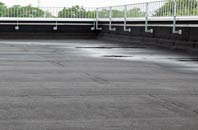 find rated Hanscombe End flat roofing companies