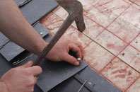 free Hanscombe End garage roof repair quotes