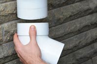 rated Hanscombe End guttering companies