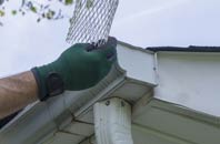 rated Hanscombe End guttering repair companies