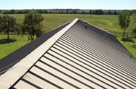 Hanscombe End metal roof quotes