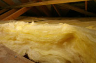 Hanscombe End pitch roof insulation