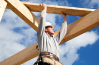 Hanscombe End roof replacement work