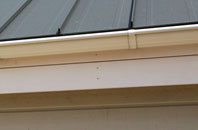 Hanscombe End soffit repair