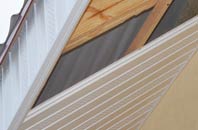 rated Hanscombe End soffit repair companies