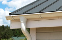 Hanscombe End soffits