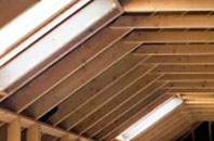Hanscombe End tapered roof insulation quotes
