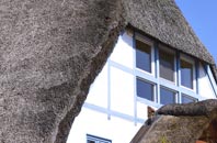 find rated Hanscombe End thatchers